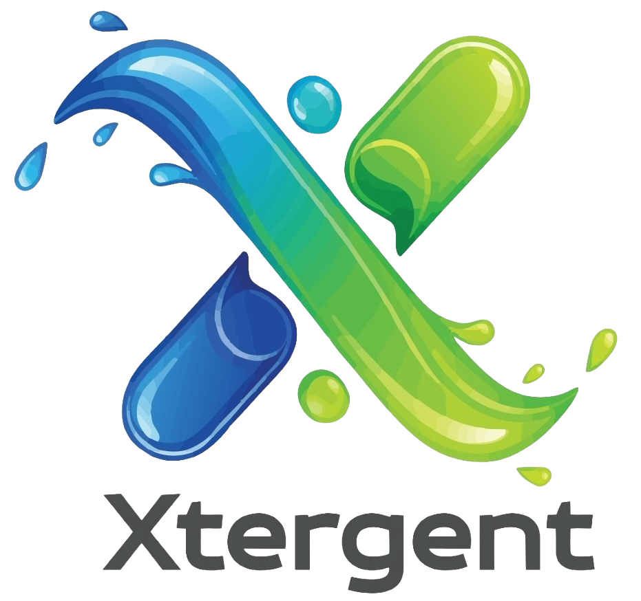 Xtergent Laundry Pods – Powerful, Eco-Friendly & Easy Washing Solution